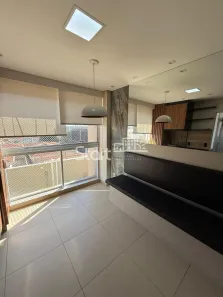 Apartamento com 2 Quartos à venda, 75m² no Parque Industrial, Campinas