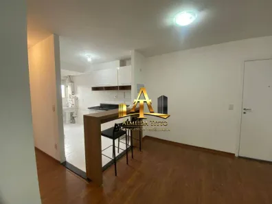 Apartamento com 2 Quartos à venda, 54m² no Vila Santa Terezinha, Carapicuíba