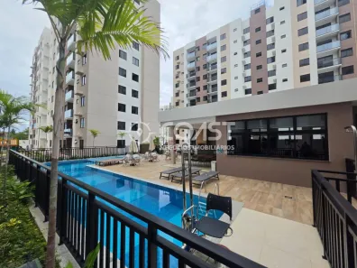 Apartamento com 2 Quartos à venda, 59m² no Aeroporto, Aracaju