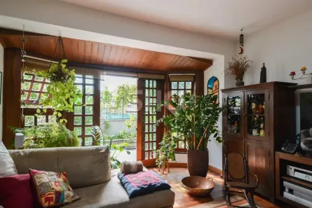 Casa com 4 Quartos à venda, 210m² no Perdizes, São Paulo