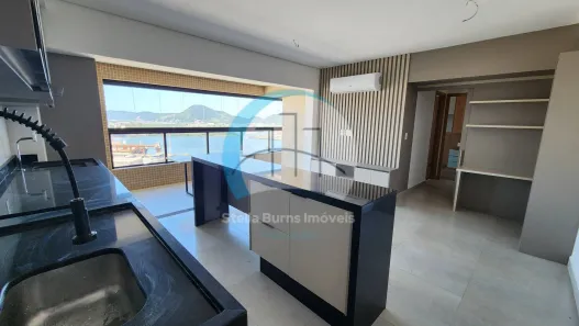 Apartamento com 2 Quartos à venda, 65m² no Ponta da Praia, Santos