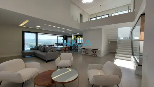 Sobrado com 5 Quartos à venda, 470m² no Condomínio Residencial Alphaville II, São José dos Campos
