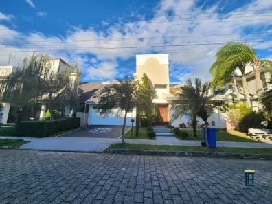 Casa com 4 Quartos à venda, 250m² no Jurerê Internacional, Florianópolis