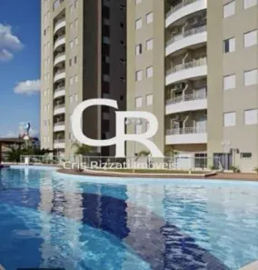 Apartamento com 3 Quartos à venda, 160m² no Parque Boa Esperança, Indaiatuba