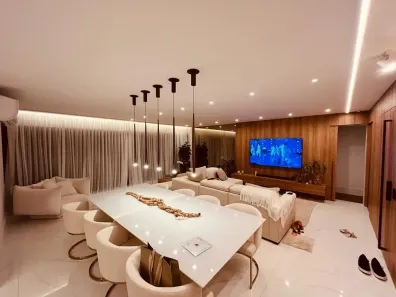 Apartamento com 3 Quartos à venda, 157m² no Indianópolis, São Paulo