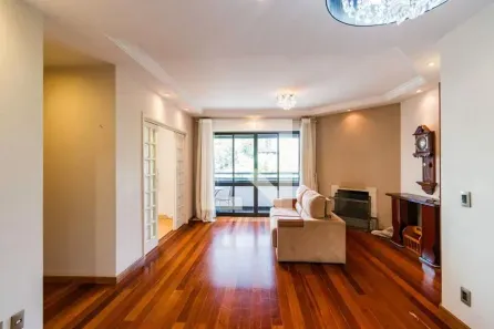 Apartamento com 3 Quartos à venda, 159m² no Vila Andrade, São Paulo
