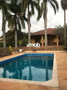 Casa de Condomínio com 4 Quartos à venda, 378m² no Nova Aracoiaba, Araçoiaba da Serra