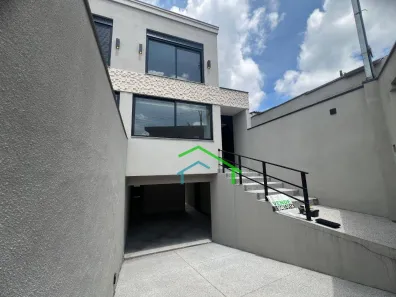 Casa com 3 Quartos à venda, 270m² no Centro, Carapicuíba