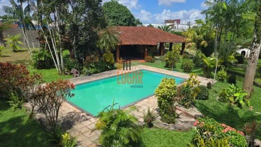 Ponto Comercial com 5 Quartos para alugar, 362m² no Águas Negras (Icoaraci), Belém