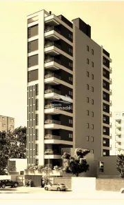 Apartamento com 2 Quartos à venda, 78m² no São Francisco de Assis, Camboriú