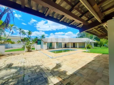 Casa de Condomínio com 4 Quartos à venda, 650m² no Chácaras Monte Verde, Itu