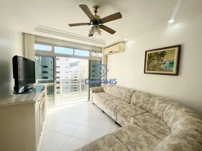 Apartamento com 3 Quartos à venda, 140m² no Pitangueiras, Guarujá