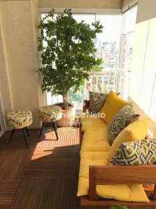 Apartamento com 3 Quartos à venda, 98m² no Boa Vista, São Caetano do Sul