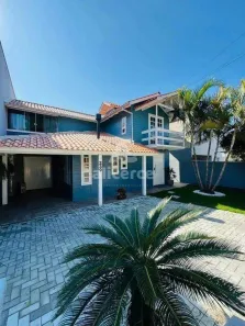 Casa com 3 Quartos à venda, 130m² no Ingleses do Rio Vermelho, Florianópolis