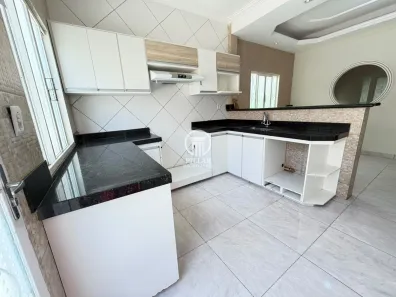 Casa com 3 Quartos para alugar, 80m² no Independência, Montes Claros