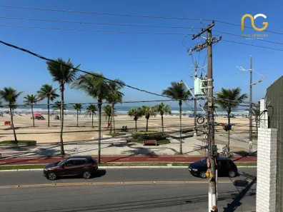 Apartamento com 3 Quartos à venda, 75m² no Guilhermina, Praia Grande