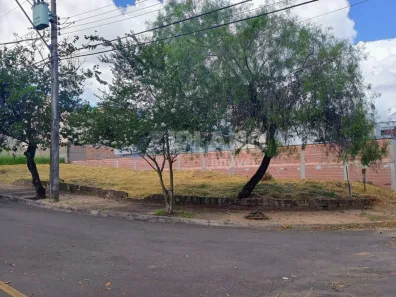 Lote/Terreno à venda, 342m² no Parque Santa Felícia Jardim, São Carlos
