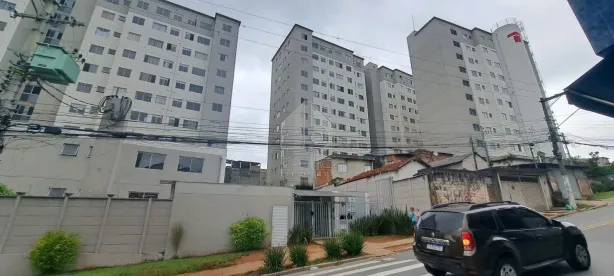 Apartamento com 2 Quartos à venda, 42m² no Vila Chabilândia, São Paulo