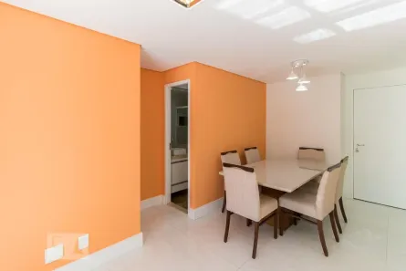 Apartamento com 2 Quartos à venda, 60m² no Vila Santana, São Paulo