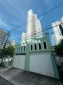 Casa de Condomínio com 5 Quartos à venda, 465m² no Horto Florestal, Salvador