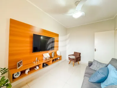 Apartamento com 3 Quartos à venda, 112m² no Saudade, Araçatuba