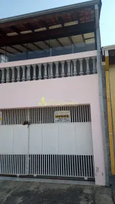 Casa com 3 Quartos à venda, 207m² no Residencial Mombaça I, Pindamonhangaba