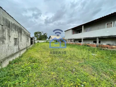 Lote/Terreno à venda, 405m² no Balneário Recanto do Sol, Caraguatatuba