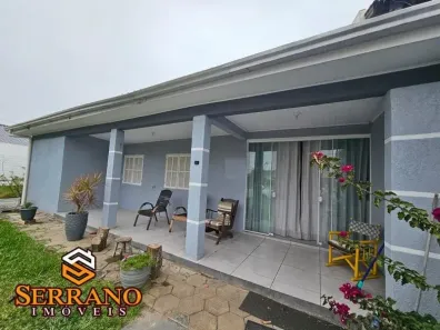 Casa com 4 Quartos à venda, 158m² no Praia de Mariluz, Imbé
