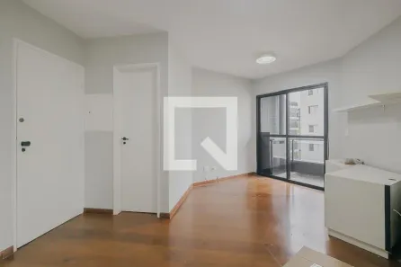Apartamento com 1 Quarto à venda, 45m² no Sumarezinho, São Paulo