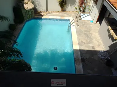 Casa com 3 Quartos à venda, 280m² no Loteamento Nova Mogi, Mogi Mirim