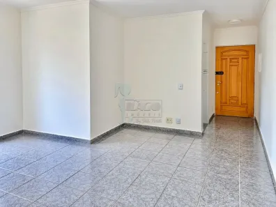 Apartamento com 2 Quartos à venda, 53m² no Jardim Palma Travassos, Ribeirão Preto