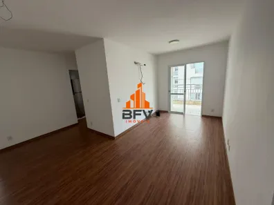 Apartamento com 3 Quartos à venda, 84m² no Marapé, Santos
