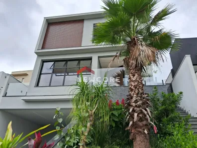 Casa de Condomínio com 4 Quartos à venda, 263m² no Fazenda Rodeio, Mogi das Cruzes