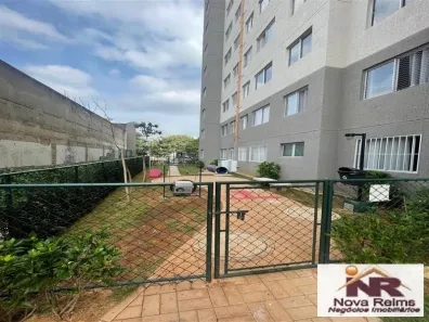 Apartamento com 2 Quartos à venda, 43m² no Barra Funda, São Paulo