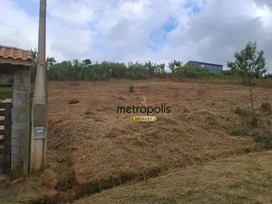 Lote/Terreno à venda, 1000m² no Estância Tijuco Preto, Suzano
