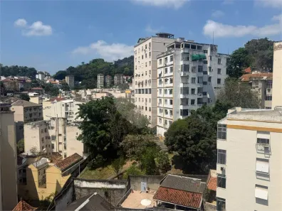 Apartamento com 2 Quartos à venda, 41m² no Centro, Rio de Janeiro