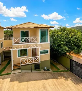 Casa de Condomínio com 4 Quartos à venda, 160m² no Rasa, Armação dos Búzios