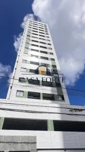 Apartamento com 2 Quartos à venda, 52m² no Iputinga, Recife