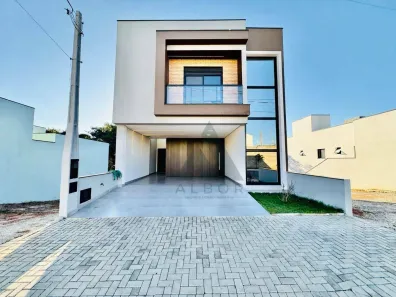 Casa de Condomínio com 3 Quartos à venda, 260m² no Portal dos Pinheiros II, Itapetininga