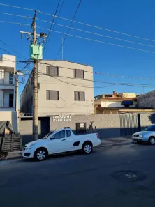 Apartamento com 2 Quartos à venda, 54m² no São Manoel, Americana