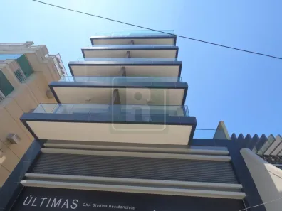 Cobertura com 1 Quarto à venda, 37m² no São Francisco, Niterói