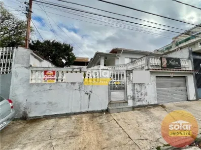 Sobrado com 6 Quartos à venda, 351m² no Vila Nova Savoia, São Paulo