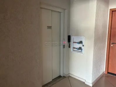 Cobertura com 3 Quartos à venda, 92m² no Vila Brasília, São Carlos
