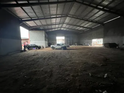Galpão/Depósito/Armazém para alugar, 400m² no , Barra Velha
