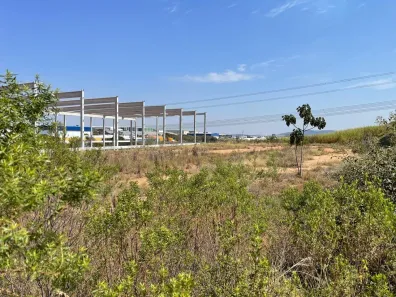 Lote/Terreno à venda, 7174m² no Distrito Industrial, Jundiaí