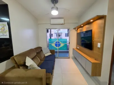 Apartamento com 2 Quartos à venda, 60m² no Maracanã I, Santarém