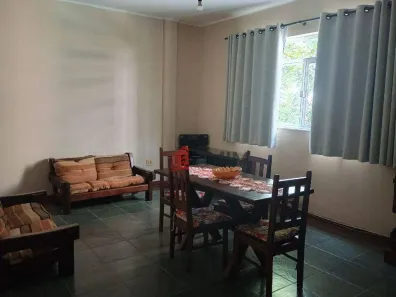 Apartamento com 3 Quartos à venda, 125m² no Icaraí, Niterói