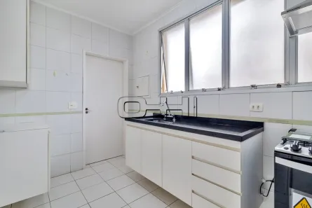Apartamento com 2 Quartos para alugar, 140m² no Perdizes, São Paulo