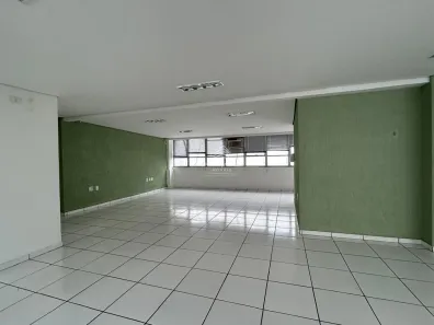Sala Comercial para alugar, 300m² no São Bento, Belo Horizonte