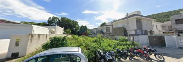 Lote/Terreno à venda, 620m² no Santo Antônio de Lisboa, Florianópolis